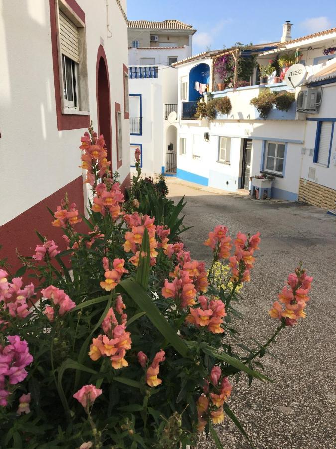 בורגאו Casa Lua Guesthouse מראה חיצוני תמונה