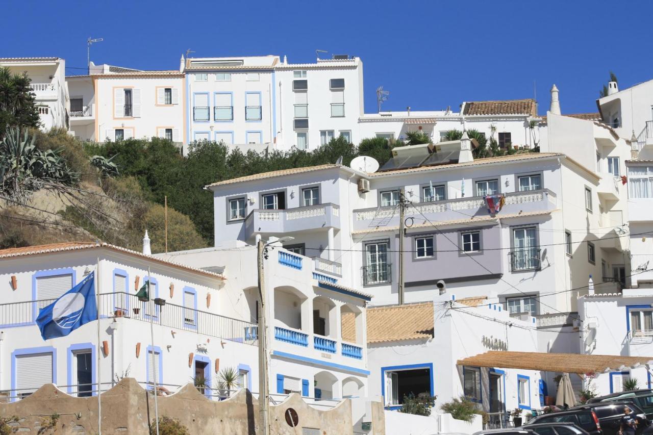 בורגאו Casa Lua Guesthouse מראה חיצוני תמונה